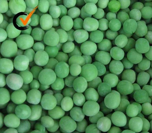 Chinese Frozen Green Peas