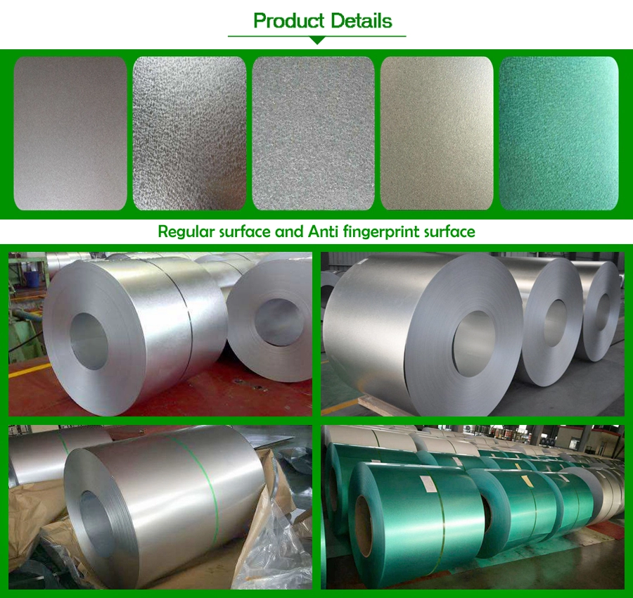 Wholesale zinc aluminium roofing sheet aluzinc steel coil