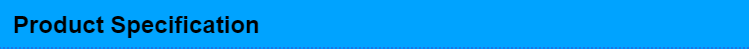 Product Specification.png Product Specification.png