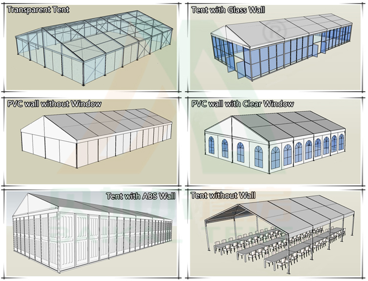 Different tents type.png