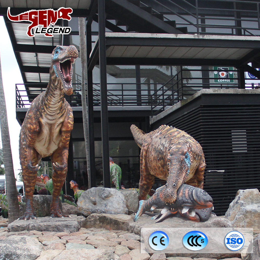 fighting dinosaur model (1).jpg fighting dinosaur model (1).jpg