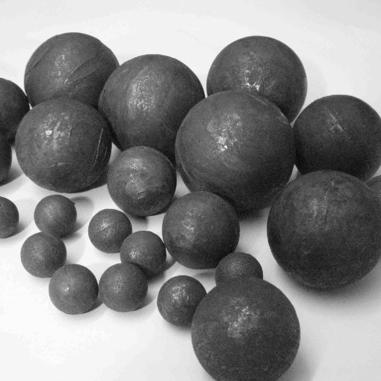High Hardness Casting Grinding Ball.jpg High Hardness Casting Grinding Ball.jpg