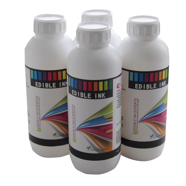 Cheap Price Edible Erasable Colorful Water Based Edible Marker Coloring Pen Made In China