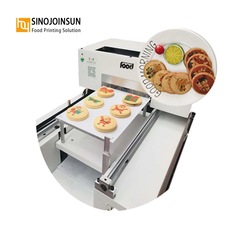 Food coloring A4 edible decoration transfer paper ready made edible paper for coffee
