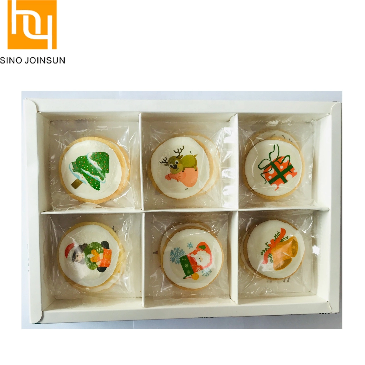 Food coloring A4 edible decoration transfer paper ready made edible paper for coffee