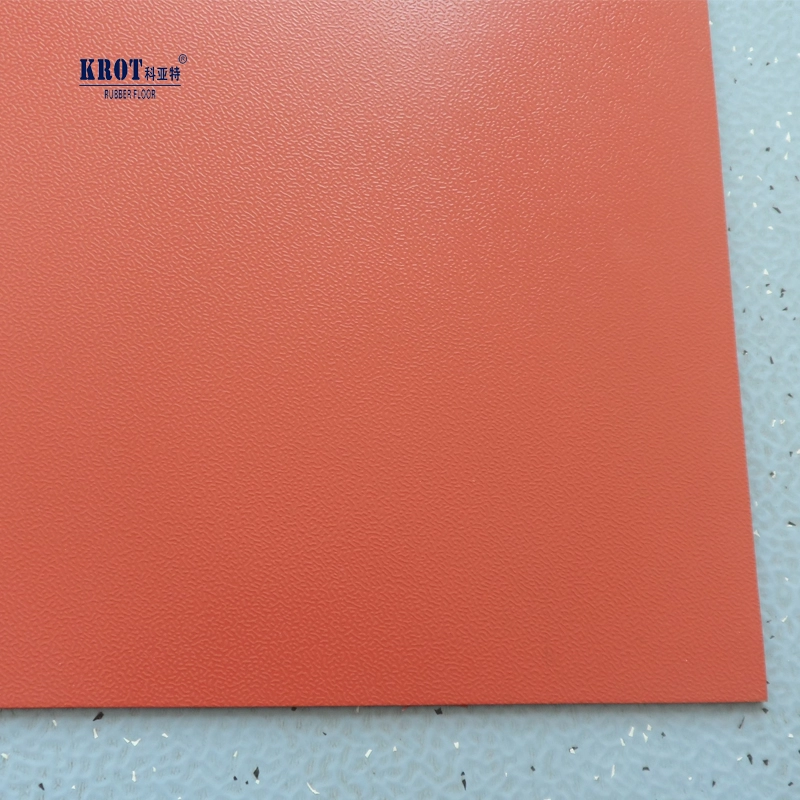 Wholesale popular factory price gym noise reduction rubber floor
