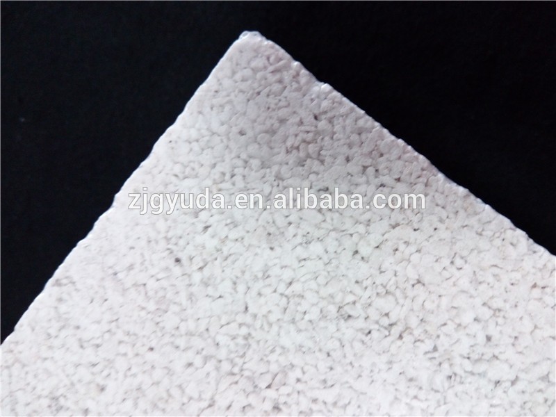 Fireproof Door Material Expanded MgO Perlite Board