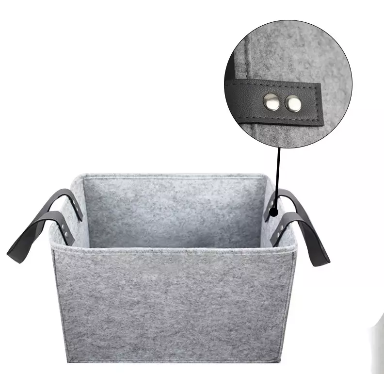 Eco-friendly Non-woven Plant pot Grow bag For Planting
