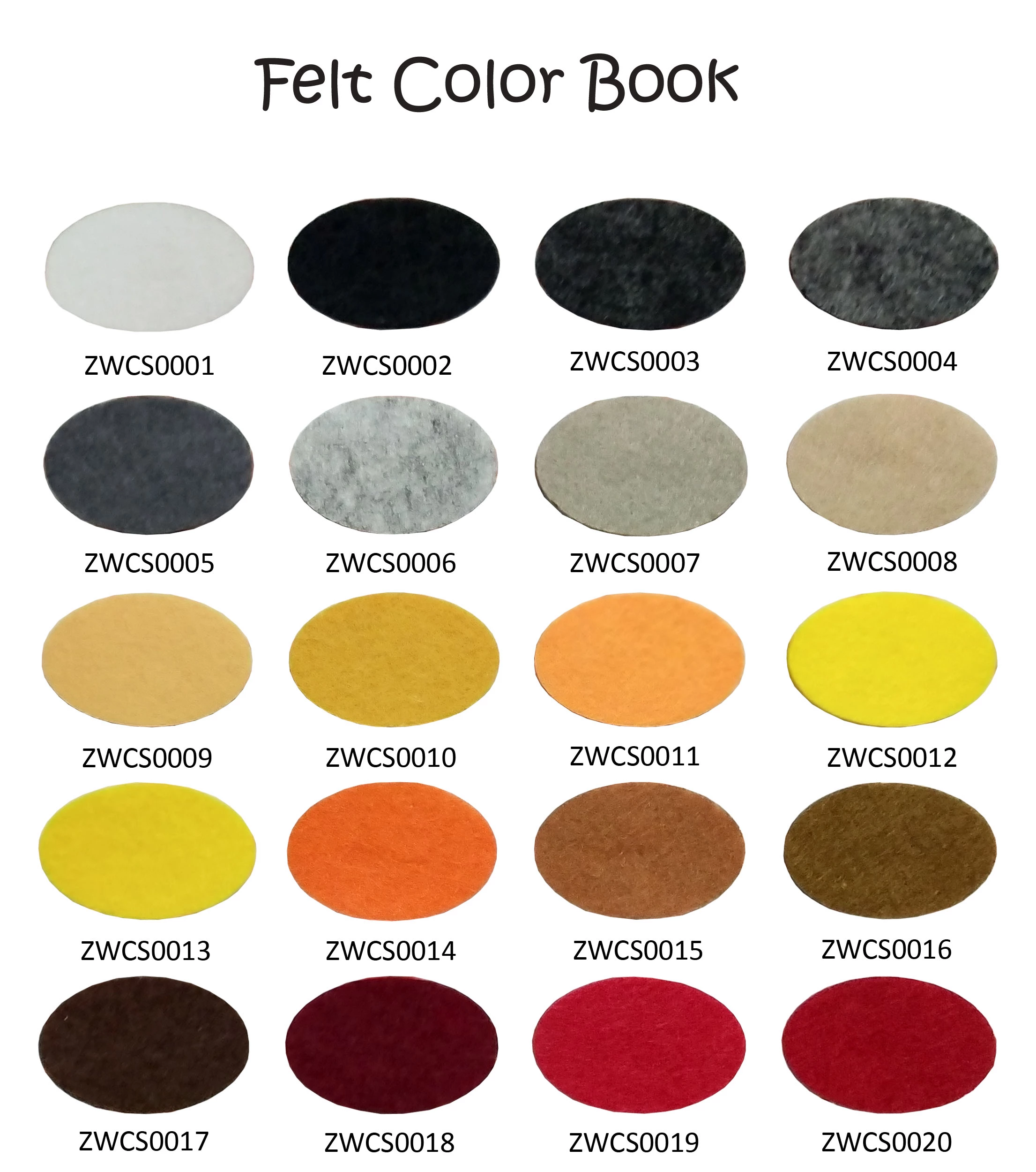 2020 trending Manufacturer 100% Wool Felt dryer ball hot sales