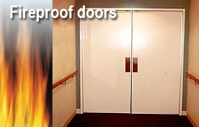 Fireproof Door Material Expanded MgO Perlite Board