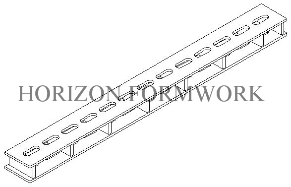 High-Efficiency Wall Formwork with Competitive Price
