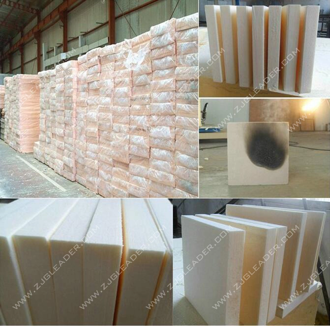 SIP mgo board Phenolic foam sandwich panel for roofing/flooring/partition/wall panel