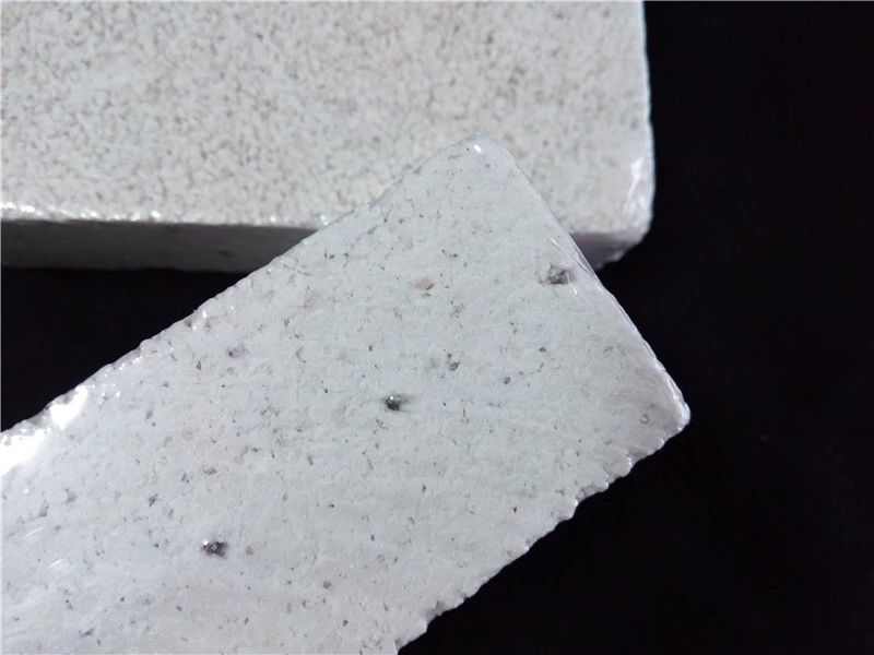 Fireproof Door Material Expanded MgO Perlite Board