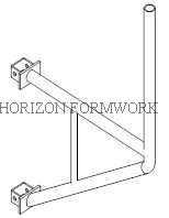High-Efficiency Wall Formwork with Competitive Price
