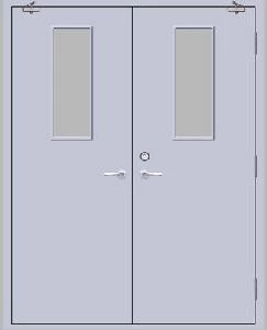 Fireproof Door Material Expanded MgO Perlite Board