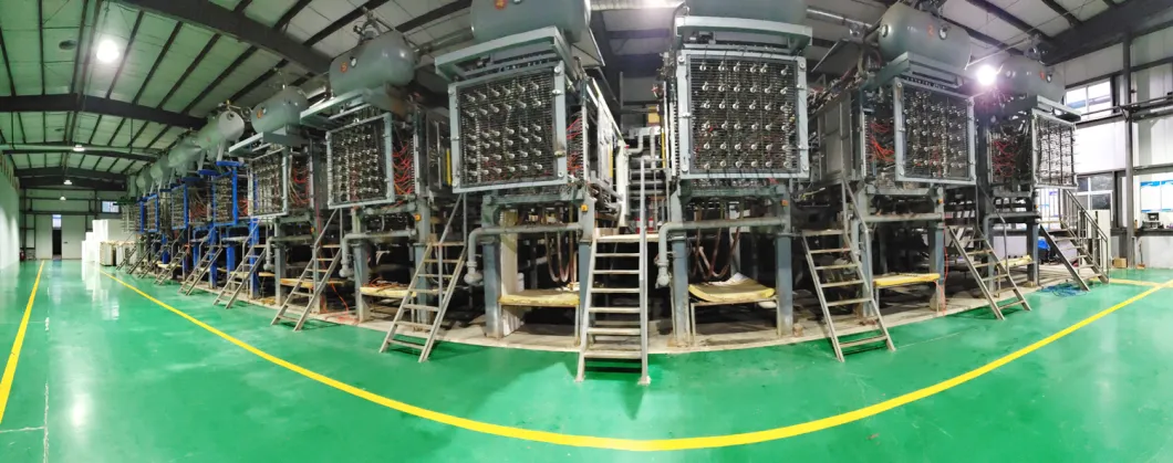 EPS Cavity Module for Civil Building Thermal Insulation Earthquake Resistance