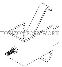 High-Efficiency Wall Formwork with Competitive Price