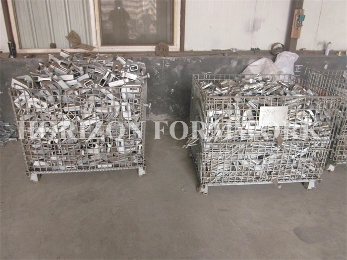 Framax Clamp for Steel Panel Formwork System