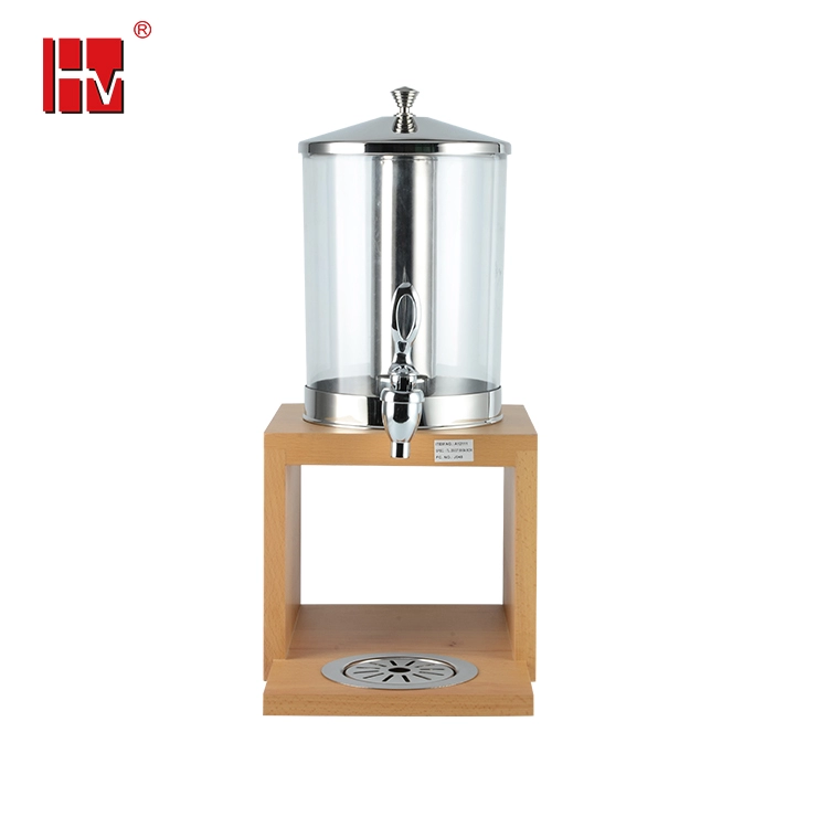 Hotel catering commercial cooler soft drink fruit juice beverage dispenser price