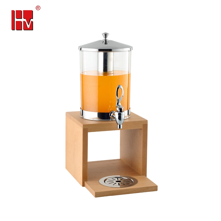 Hotel catering commercial cooler soft drink fruit juice beverage dispenser price