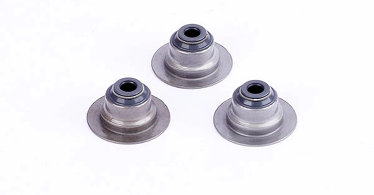 KDIK Oil Seal Factory Motorcycle Automobile Spare oil seal Engine part NBR Valve Stem Seal Valve oil seals