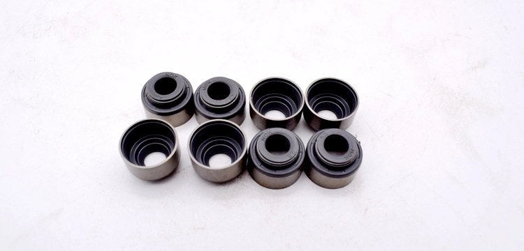 KDIK Oil Seal Factory Motorcycle Automobile Spare oil seal Engine part NBR Valve Stem Seal Valve oil seals