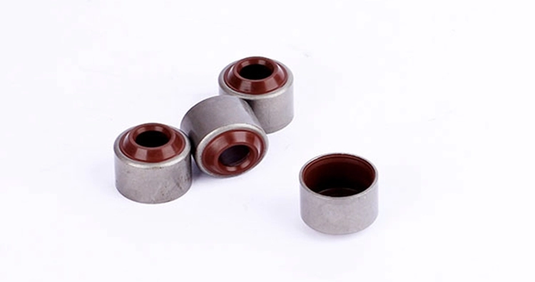 KDIK Oil Seal Factory Motorcycle Automobile Spare oil seal Engine part NBR Valve Stem Seal Valve oil seals