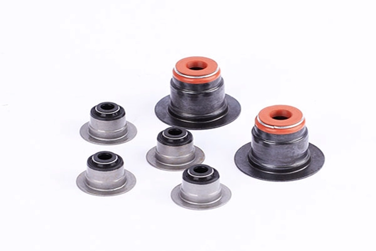 KDIK Oil Seal Factory Motorcycle Automobile Spare oil seal Engine part NBR Valve Stem Seal Valve oil seals