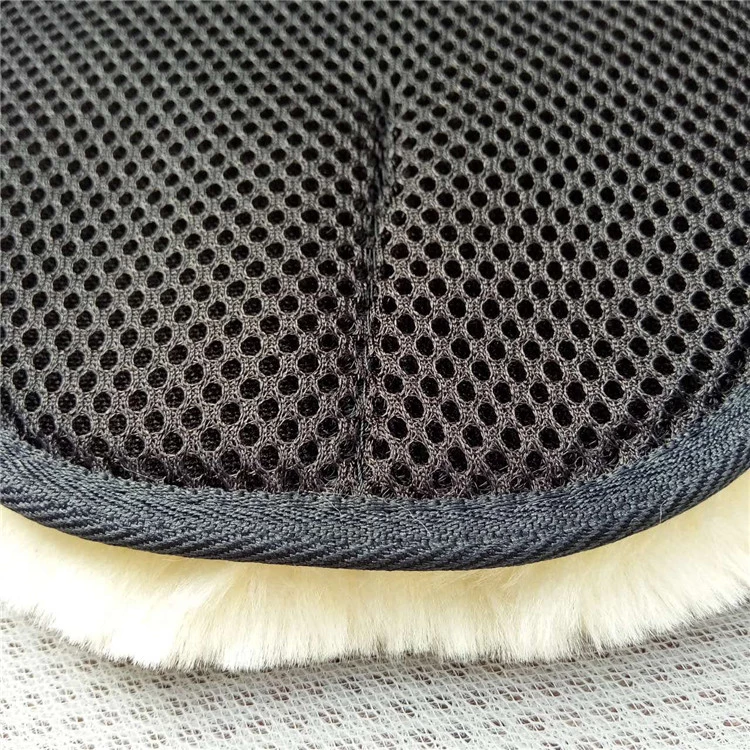 Australia Merino Wool Car Wash Mitt Car Wash Glove