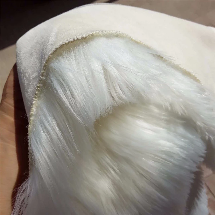 Wholesale Faux fur Washable carpet/ faux sheepskin rug