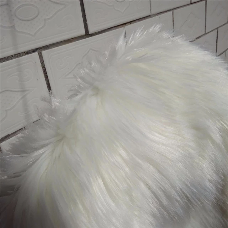 Wholesale Faux fur Washable carpet/ faux sheepskin rug