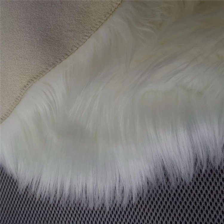 Wholesale Faux fur Washable carpet/ faux sheepskin rug