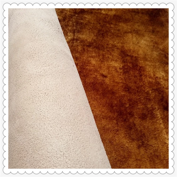 Australian shearling sheepskin lining with natural wool