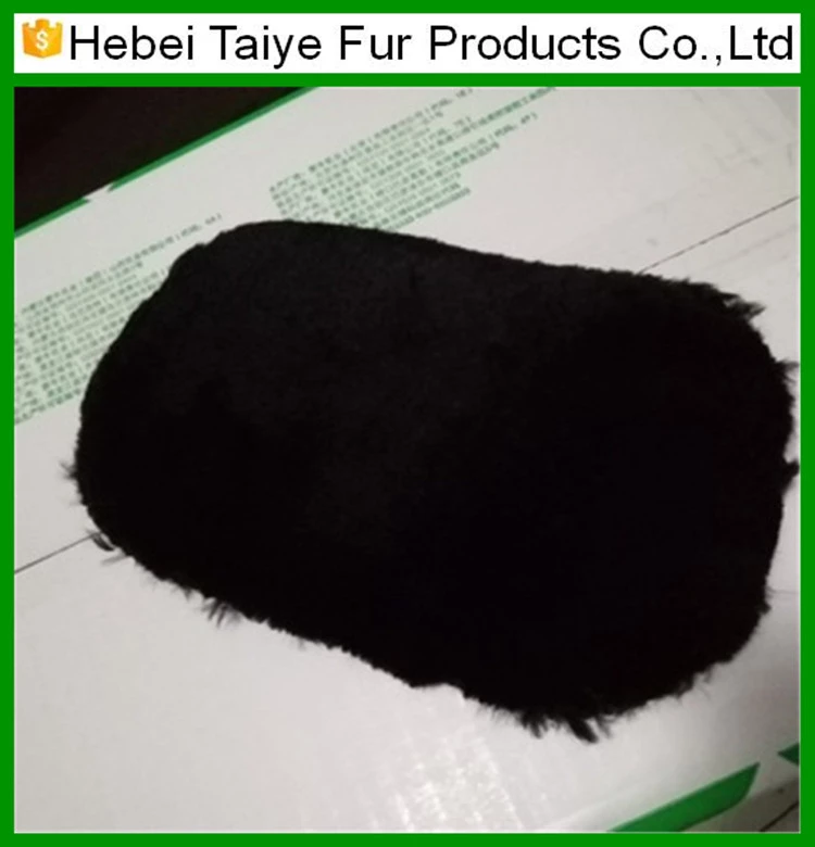 Fashionable Shoeshine cloth Shoe cleaning gloves