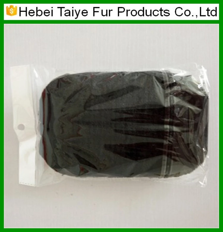 Fashionable Shoeshine cloth Shoe cleaning gloves