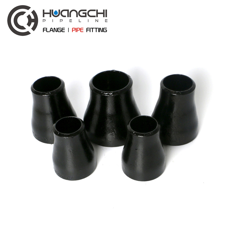Concentric Reducing ASME B16.9 BW Butt Weld SCH40 SCH80 A234 WPB Concentric Reducer4.jpg Concentric Reducing ASME B16.9 BW Butt Weld SCH40 SCH80 A234 WPB Concentric Reducer4.jpg