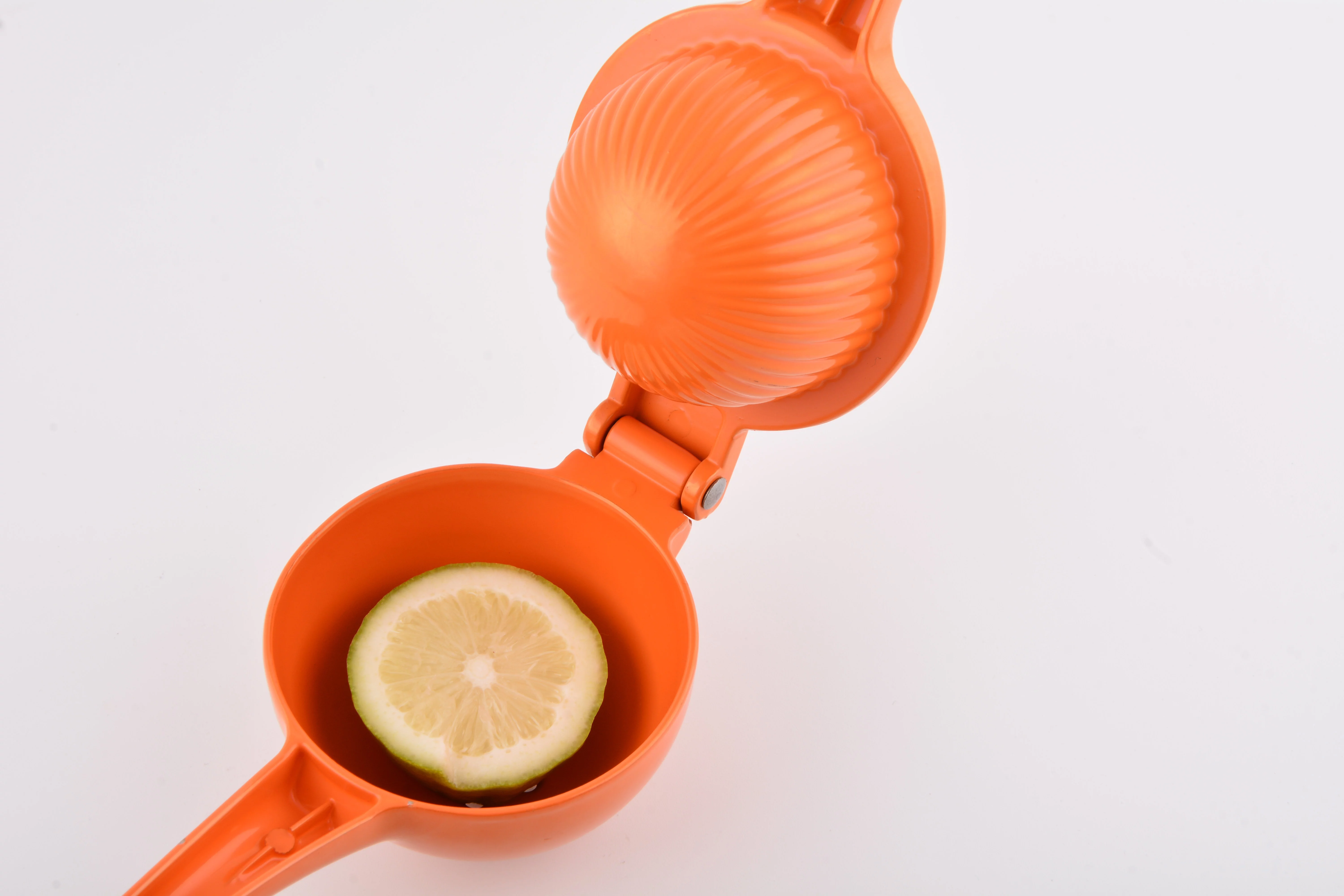 Hot Sale Lemon Squeezer Aluminium manual fruit lemon juicer squeezer