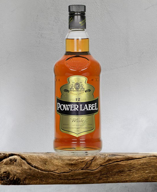 Best price whisky with high flavor liquor whisky export factory