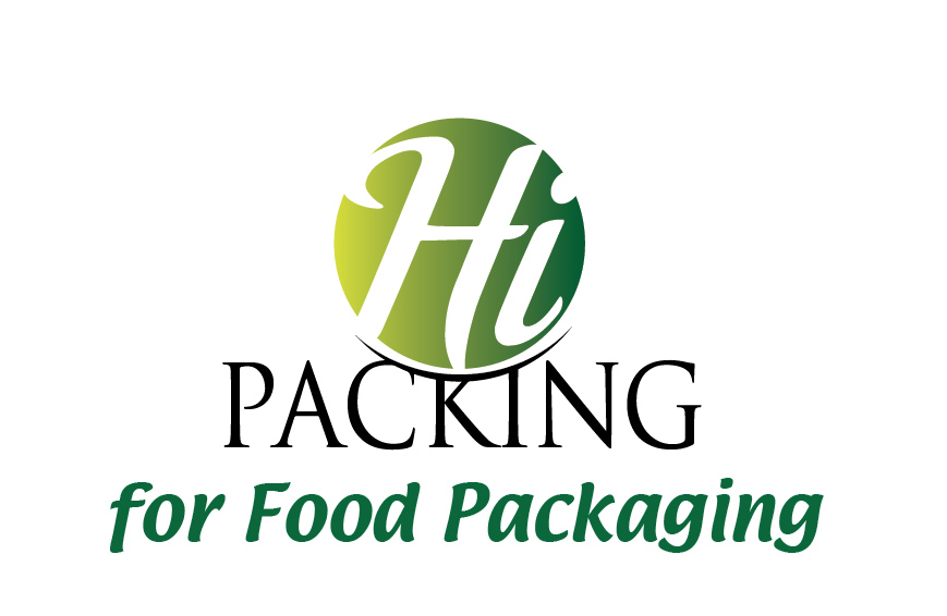 Hi Packing for food packaging 