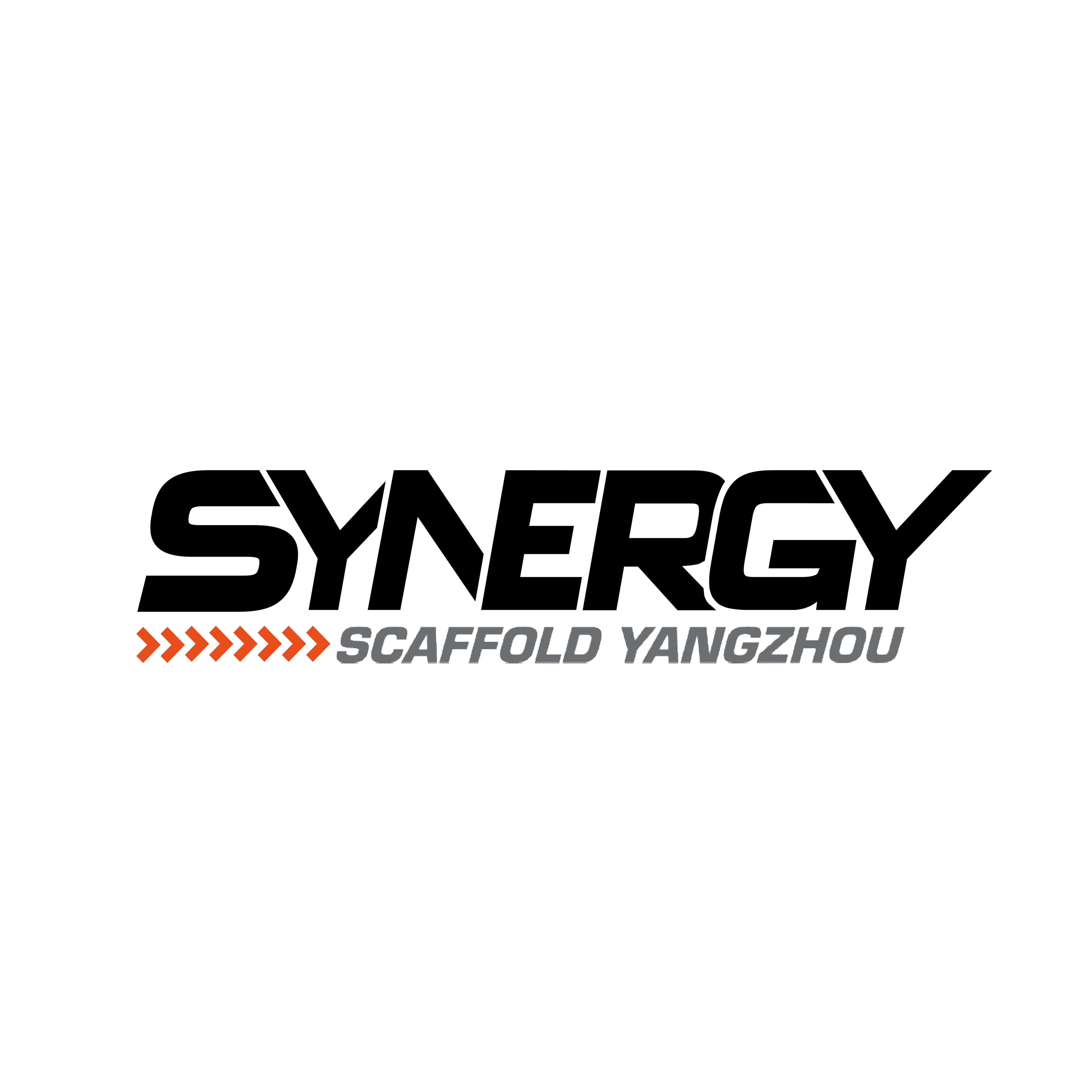 Yangzhou Synergy Scaffold Co., Ltd