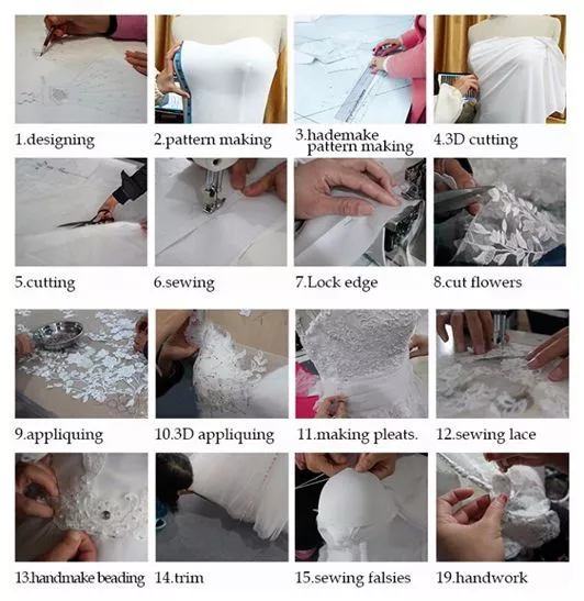 New style 2020 wedding dresses bride dress floor length A word shoulder princess dresses