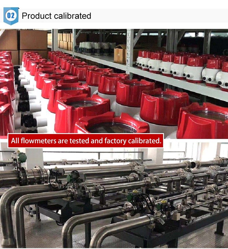 all flowmeter are tested all flowmeter are tested