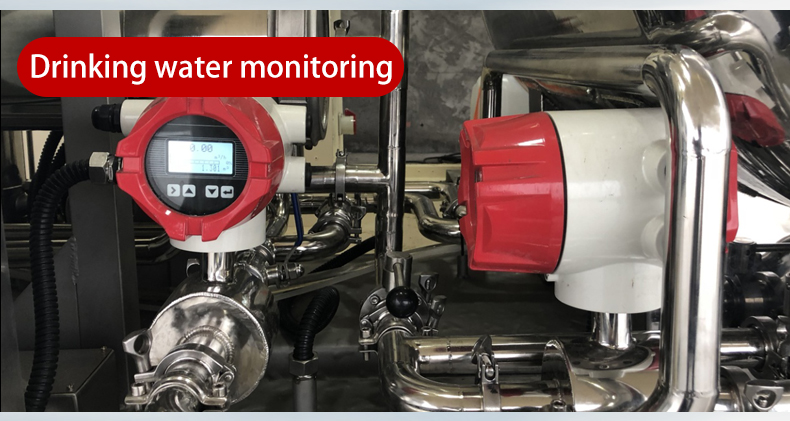 drinking water flowmeter drinking water flowmeter