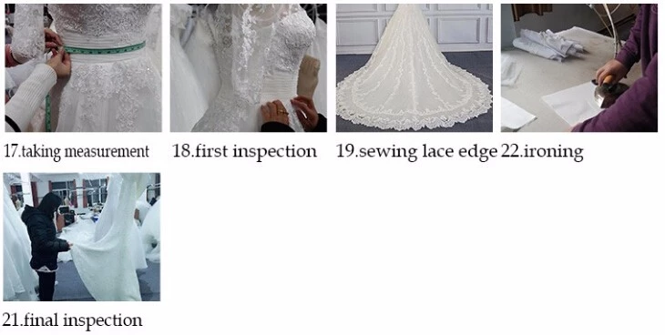 New style 2020 wedding dresses bride dress floor length A word shoulder princess dresses
