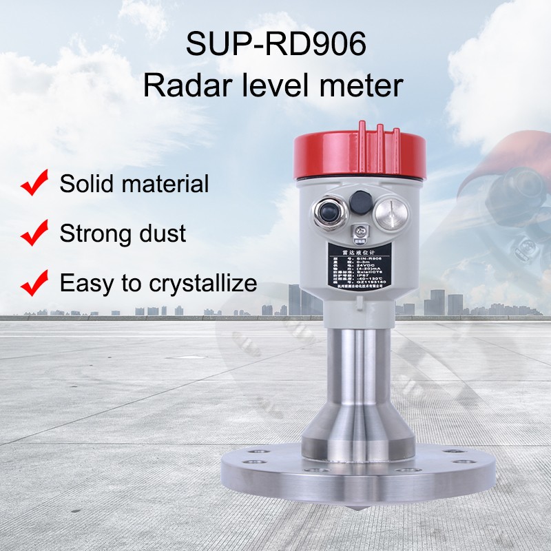 radar level meter radar level meter