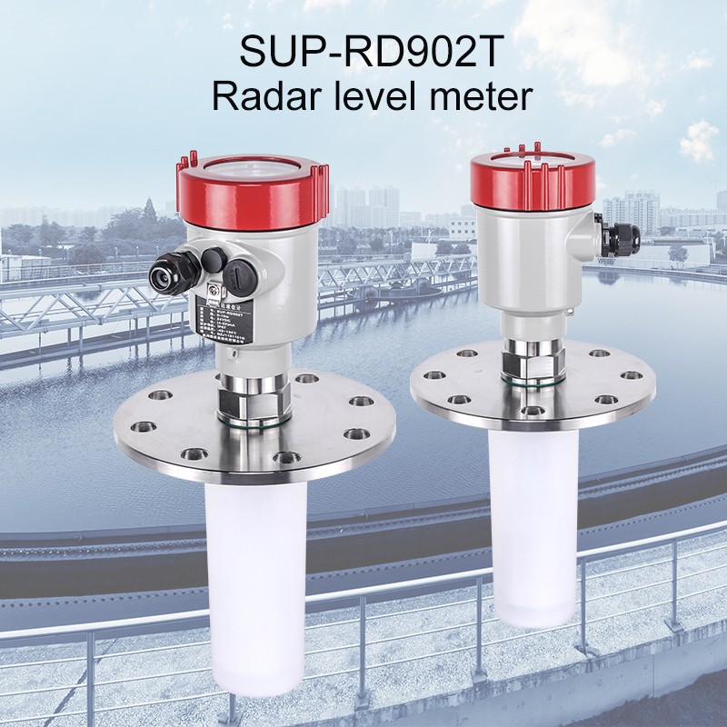 RD902T radar level transmitter RD902T radar level transmitter