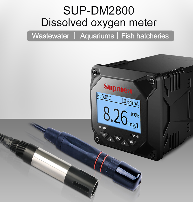 membrane dossolved oxygen meter membrane dossolved oxygen meter