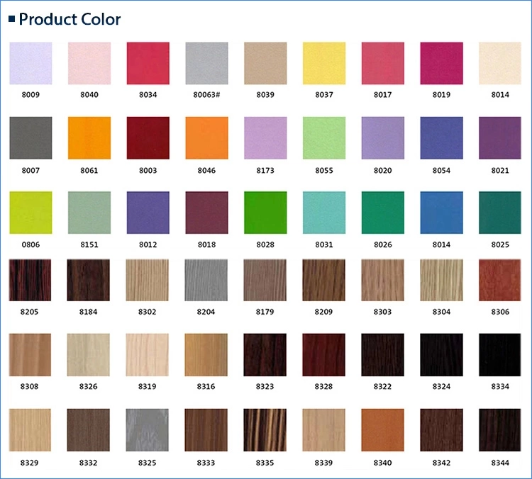 High Pressure Laminate Toilet Partition Compact Phenolic Board