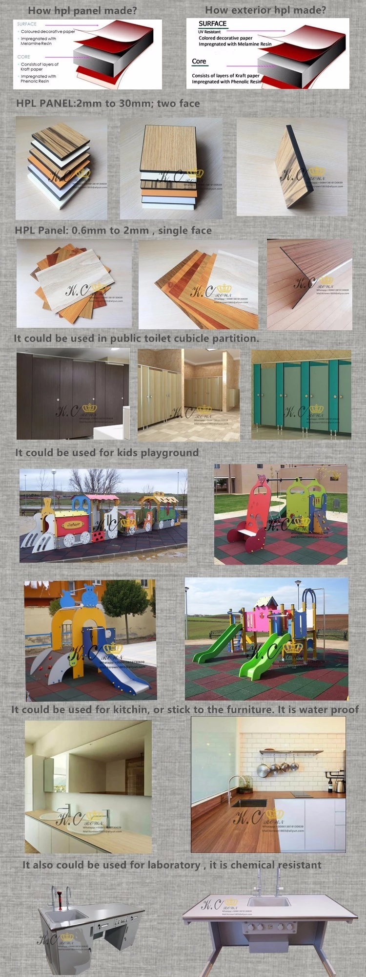 Compact laminate wilsonart, compact laminate manufactures