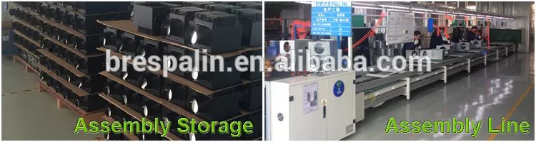 PM2.5 Air Filter Box Inline HEPA Filter for Commercial and Home HVAC